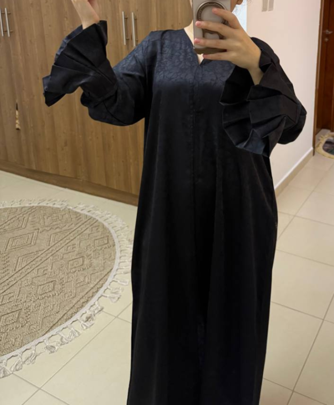ＬＩＧＨＴ ＡＢＡＹＡ - Image 2