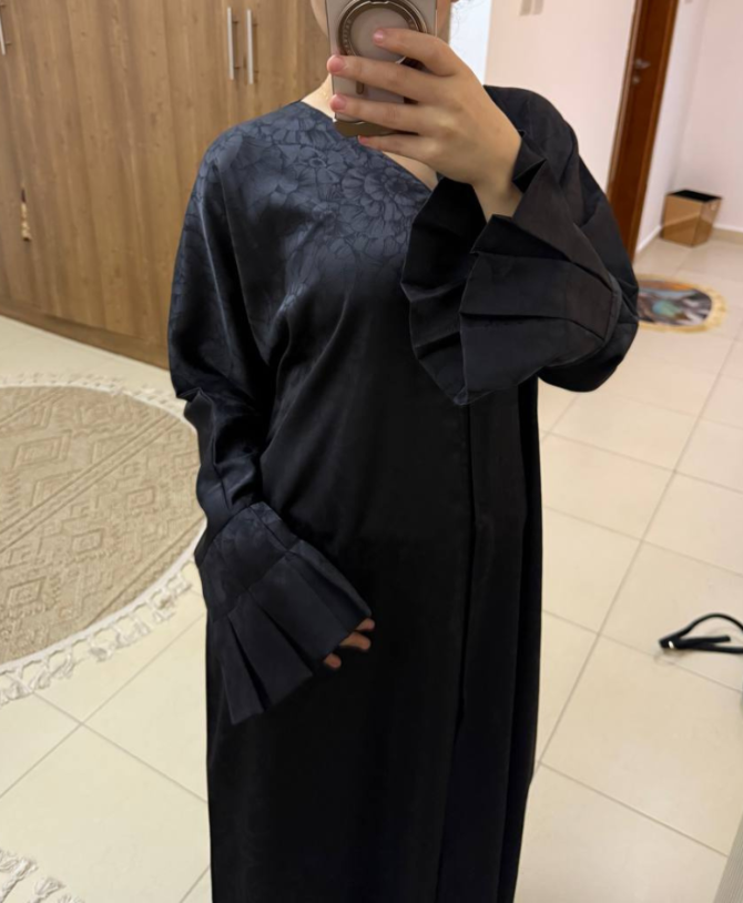 ＬＩＧＨＴ ＡＢＡＹＡ - Image 3
