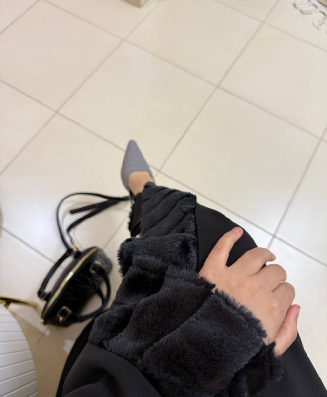 ＷＩＮＴＥＲ ＡＢＡＹＡ - Image 4