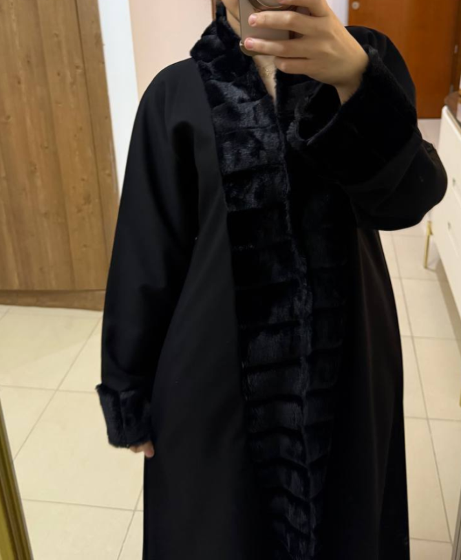 ＷＩＮＴＥＲ ＡＢＡＹＡ - Image 3