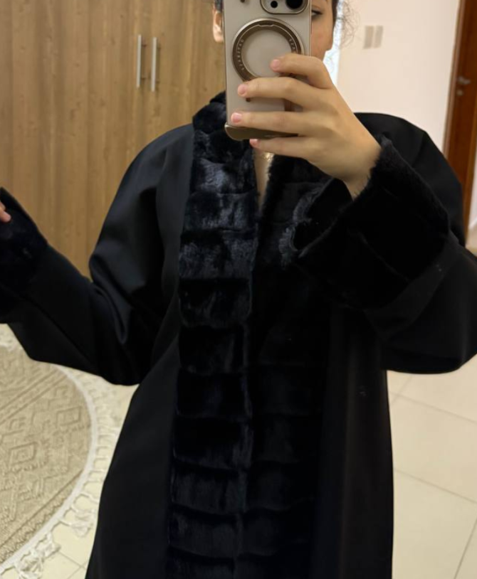 ＷＩＮＴＥＲ ＡＢＡＹＡ - Image 2