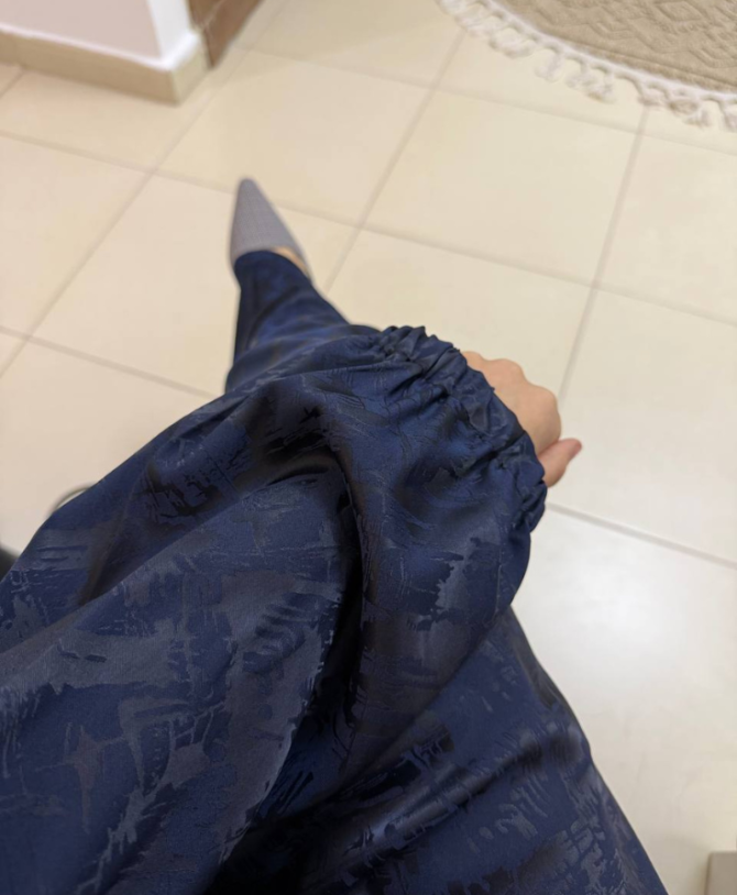 ＢＬＵＥ ＡＢＡＹＡ - Image 5
