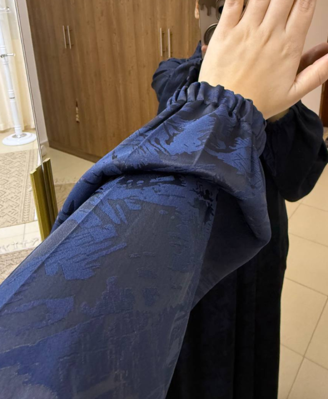 ＢＬＵＥ ＡＢＡＹＡ - Image 4