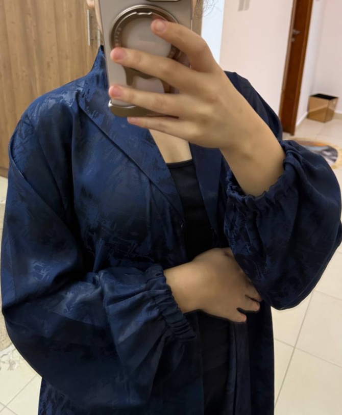 ＢＬＵＥ ＡＢＡＹＡ - Image 3