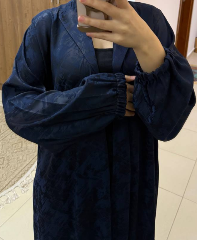 ＢＬＵＥ ＡＢＡＹＡ - Image 2